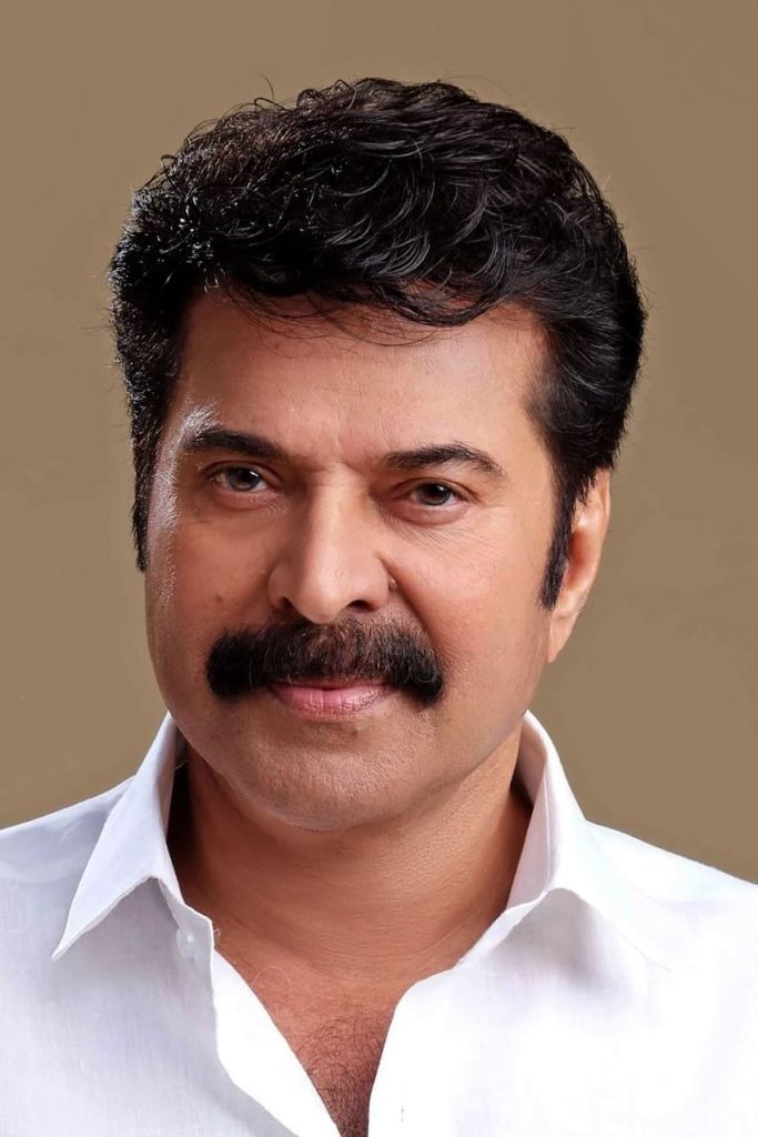 *ദേശീയ ചലച്ചിത്ര പുരസ്കാരം മികച്ച നടൻ : മമ്മൂട്ടി (ഭ്രമയുഗം)