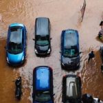 ഇടുക്കിയിൽ അതിശക്തമായ മഴ; കല്ലാർകുട്ടി ഡാമിന്റെ ഷട്ടറുകൾ കൂടുതൽ ഉയർത്തി