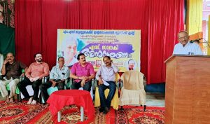 എസ്. ജാനകി, സംഗീതത്തിലെ ഇതിഹാസം, ഡോ. പി. ചന്ദ്ര മോഹൻ.
