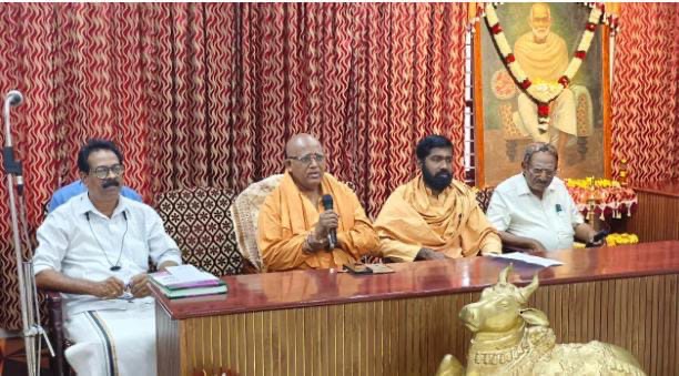 ഗുരുദേവ ജയന്തിക്ക് ഗുരുധർമ്മ പ്രചരണസഭയുടെ നേതൃത്വത്തിൽ 150 സമ്മേളനങ്ങൾ ശ്രീനാരായണ ജയന്തി വാരാഘോഷവും ശ്രീനാരായണ മാസാചരണവും സംഘടിപ്പിക്കും