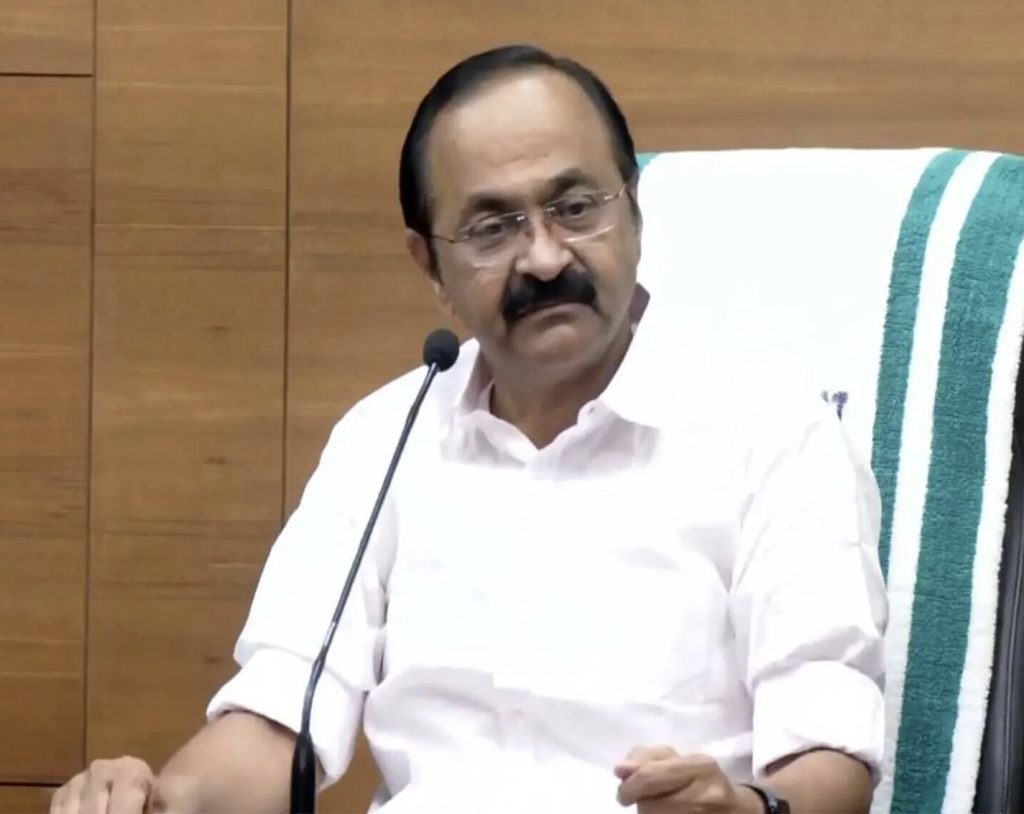 മന്ത്രിസഭാ യോഗത്തിന് ശേഷം മുഖ്യമന്ത്രി നടത്തിയ വാര്ത്താസമ്മേളനം