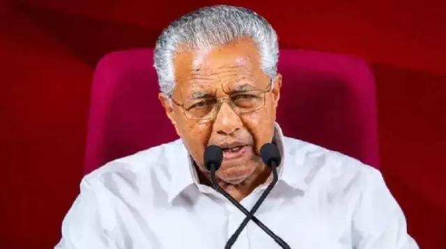 ക്ഷേമപെൻഷൻ വീടുകളിൽ എത്തിക്കുന്നത് തുടരണം, സവർക്കറെ മഹത്വവത്കരിക്കുന്നതും വന്ദേമാതരം മുഴുവൻ ചൊല്ലുന്നതും ആർഎസ്എസ് അജണ്ട