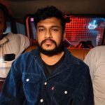 കാർത്തിക്ക് ദ സൂപ്പർ കോപ്*  റെയ്ഞ് ഡി.ഐ ജി കാർത്തിക് IPS ൻ്റെ നേതൃത്വത്തിൽ അർജുൻ ആയങ്കി പിടിയിൽ; കണ്ണൂരിലെ ഫ്‌ളാറ്റിൽ പോലീസ് ഓപ്പറേഷൻ