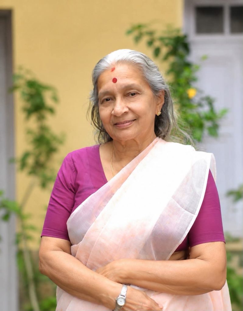 പിന്നണി ഗായകൻ ജി വേണുഗോപാലിൻറെ അമ്മ അന്തരിച്ചു