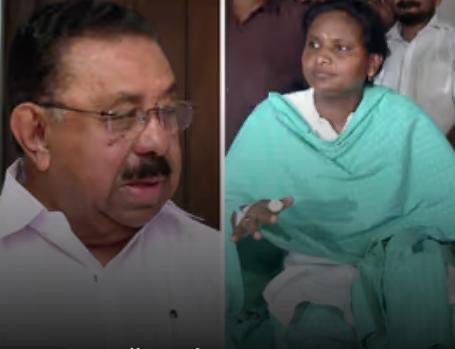 രമ്യ ഹരിദാസ് ഉൾപ്പെട്ട ചിറയിൻകീഴിലെ തമ്മിലടിയിൽ അന്വേഷണം പ്രഖ്യാപിച്ച് പാർട്ടി, എംഎം ഹസന്റെ നേതൃത്വത്തിൽ 3 അംഗ സമിതിയെ നിയോഗിച്ച് കെപിസിസി