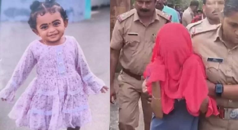 മലയൻകീഴിലെ അരുംകൊല: ഒന്നര വയസുകാരിയുടെ മൃതദേഹം സംസ്കരിച്ചു
