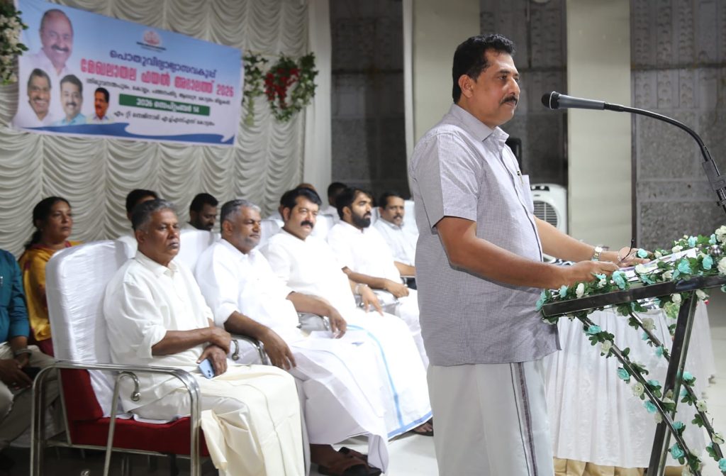 അധ്യാപക നിയമന പരാതികളിൽ സമയബന്ധിത പരിഹാരമുണ്ടാകും- മന്ത്രി എൻ. ഷംസുദ്ദീൻ