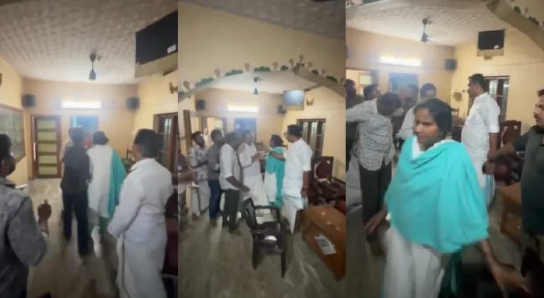 രമ്യ ഹരിദാസ് എംഎൽഎയുടെ പരാതിയിൽ ഏഴു പേർക്കെതിരെ കേസ്