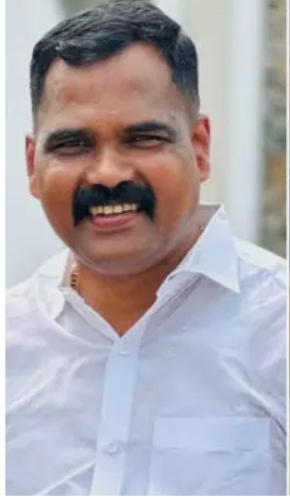 ചിറയിൻകീഴിലെ തമ്മിലടി കോൺഗ്രസിൽ നടപടി; വിവാദ നായകൻ പാലക്കാട് പാളയം പ്രദീപിനെ പുറത്താക്കി