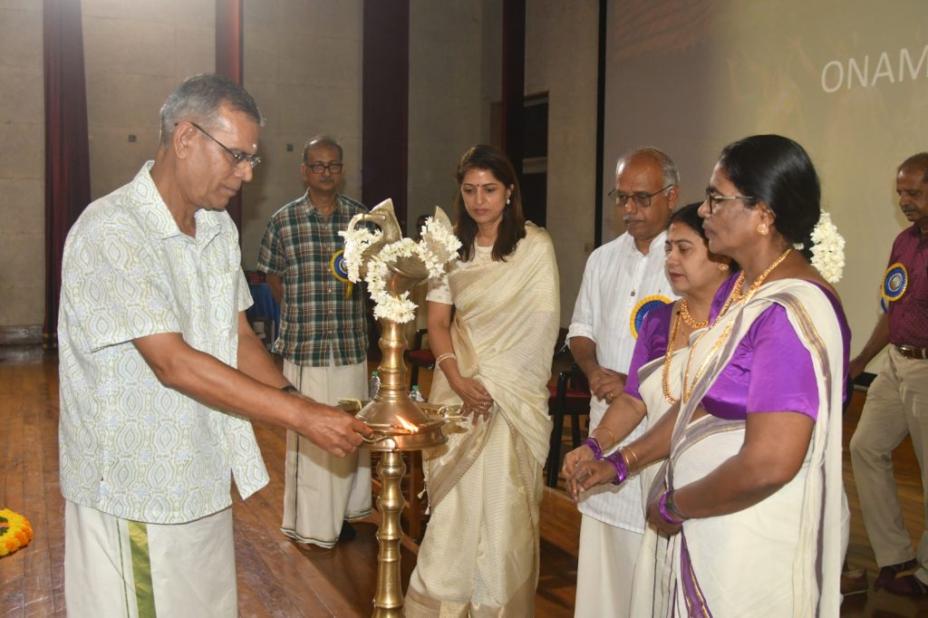 എയർ ഫോഴ്സ് അസോസിയേഷൻ കേരള ബ്രാഞ്ചിന്റെ ഓണം ആഘോഷംഎയർ ഫോഴ്സ് അസോസിയേഷൻ കേരള ബ്രാഞ്ചിന്റെ ഓണം ആഘോഷം