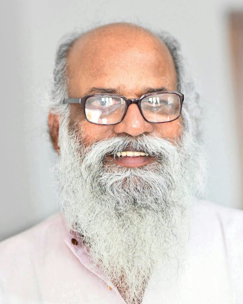 മുതിർന്ന സിപിഐ എം നേതാവ് ബേബി ജോൺ മാസ്റ്റർ അന്തരിച്ചു