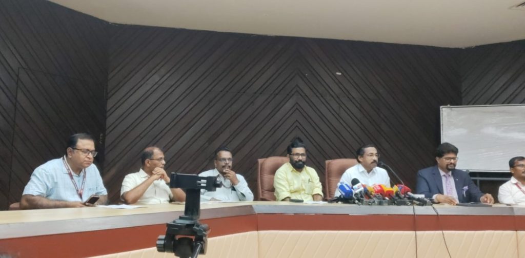 സംസ്ഥാനത്തെ ബാങ്കുകളുടെ മൊത്തം ബിസിനസിൽ കേരള ബാങ്ക് നാലാം സ്ഥാനത്ത്