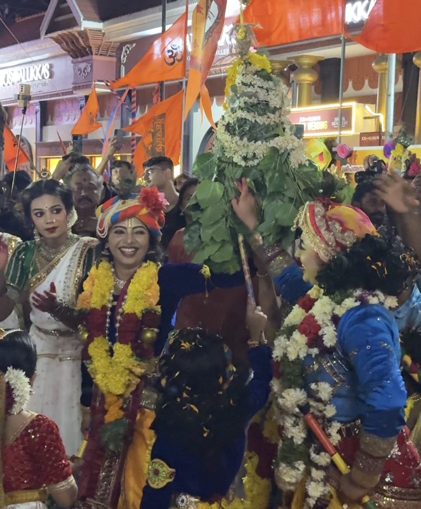ഇന്ന് ശ്രീകൃഷ്ണ ജയന്തി. നാടെങ്ങും ആഘോഷങ്ങൾ