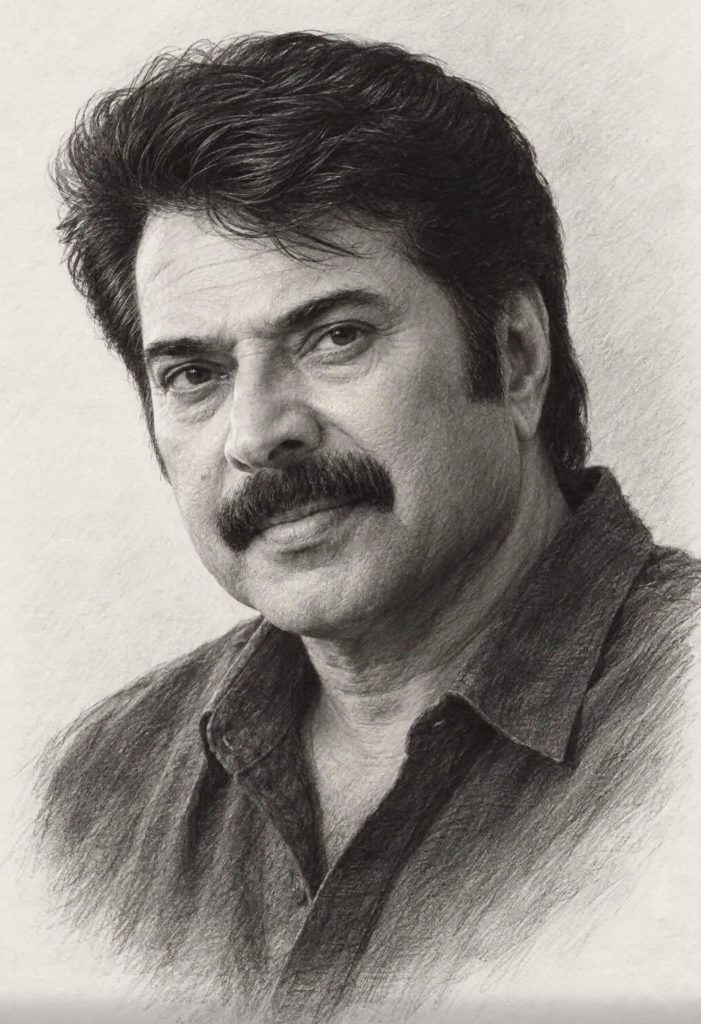 ജന്മദിന ആശംസകൾ മമ്മൂക്ക