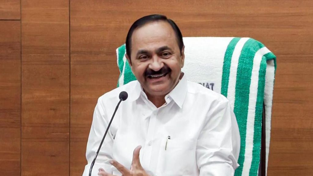 മന്ത്രിസഭ യോഗത്തിന് ശേഷം മുഖ്യമന്ത്രി നടത്തിയ വാര്ത്താസമ്മേളനം