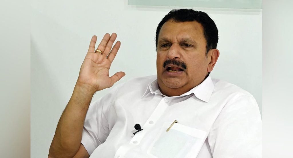 കെ.എം.എസ്.സി.എൽ ക്വാളിറ്റി കൺട്രോൾ വിഭാഗം നിർത്തലാക്കി;മരുന്നുകളുടെ നിലവാരം ഉറപ്പാക്കാനുള്ള ചുമതല ഡ്രഗ്സ് കൺട്രോൾ വകുപ്പിന് : മന്ത്രി കെ.മുരളീധരൻ