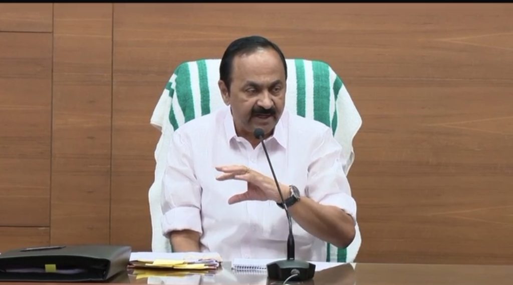 പുതിയ വൈദ്യുതി നയം രൂപീകരിക്കും മുഖ്യമന്ത്രി വി ഡി സതീശൻ .ജനവാസ മേഖലകളെ ഇ എസ് എയിൽ നിന്ന് ഒഴിവാക്കും