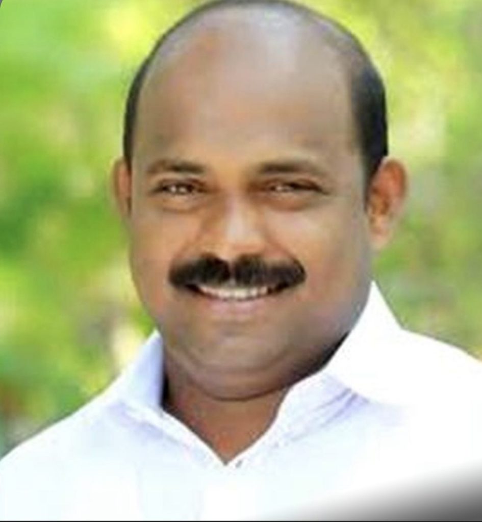 മന്ത്രി എം ലിജുവിന്റെ അടിയന്തര ഇടപെടൽ; കൃഷ്ണപുരത്ത് UG കേബിളുകൾ സ്ഥാപിക്കാൻ KSEB ഉത്തരവിറക്കി