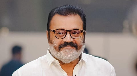 വൈദ്യുതി പ്രതിസന്ധിയിൽ യുഡിഎഫ് സർക്കാരിനെ വിമർശിക്കാനില്ല, മുൻ സർക്കാരുകൾക്കും ഉത്തരവാദിത്തമുണ്ട്’- സുരേഷ് ഗോപി