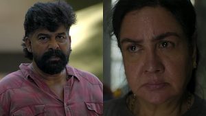ഉർവശിയും ജോജുവും ആദ്യമായി ഒന്നിക്കുന്നു; ‘ആശ’ ഇന്ന് മുതൽ തിയേറ്ററുകളിൽ