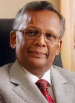 പ്രമുഖ ഹൃദ്രോഗവിദഗ്ധനും പത്മശ്രീ ജേതാവുമായ ഡോ. ജി. വിജയരാഘവൻ അന്തരിച്ചു