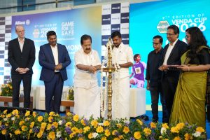 മയക്കുമരുന്ന് ഉപയോഗത്തിനെതിരെ കേരളത്തിലെ ഏറ്റവും വലിയ സ്കൂൾതല ഫുട്ബോൾ ടൂർണമെന്റ് ‘വേണ്ട കപ്പു’മായി അലയൻസ് സർവീസസ് ഇന്ത്യ