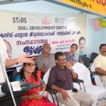 സ്‌കിൽ ഡെവലപ്മെന്റ് സെന്ററുകളിലെ പഠനരീതി വിദ്യാർത്ഥി കേന്ദ്രീകൃതം: മന്ത്രി എൻ. ഷംസുദ്ദീൻ  സ്‌കിൽ ഡെവലപ്മെന്റ് സെന്റർ സർട്ടിഫിക്കറ്റ് വിതരണത്തിന്റെ സംസ്ഥാനതല ഉദ്ഘാടനം നിർവഹിച്ചു
