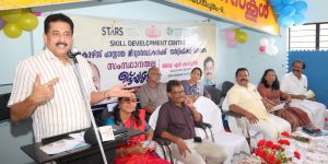 സ്‌കിൽ ഡെവലപ്മെന്റ് സെന്ററുകളിലെ പഠനരീതി വിദ്യാർത്ഥി കേന്ദ്രീകൃതം: മന്ത്രി എൻ. ഷംസുദ്ദീൻ  സ്‌കിൽ ഡെവലപ്മെന്റ് സെന്റർ സർട്ടിഫിക്കറ്റ് വിതരണത്തിന്റെ സംസ്ഥാനതല ഉദ്ഘാടനം നിർവഹിച്ചു